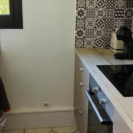 Petit Lotus Apartman