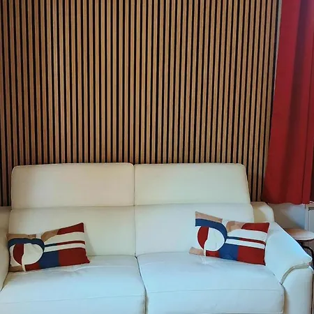 Apartman Petit Lotus *