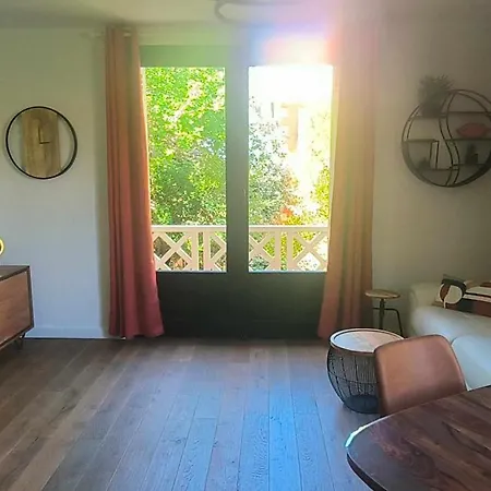Petit Lotus Apartman