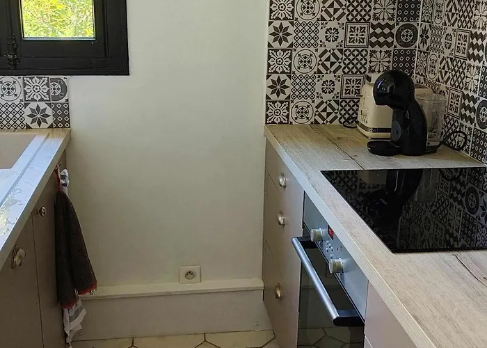 Petit Lotus Apartment