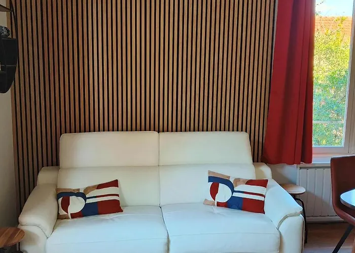 Apartment Petit Lotus *