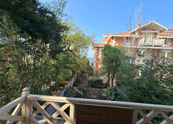 Petit Lotus Arcachon